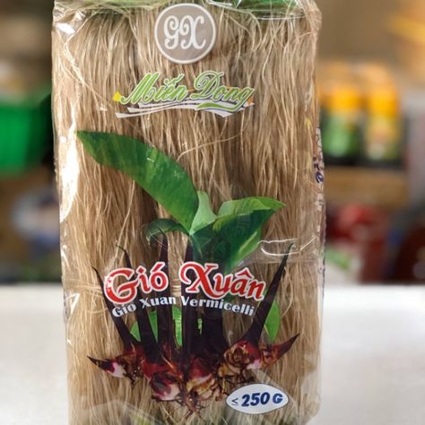 Miến gió xuân 1*30*250gr
